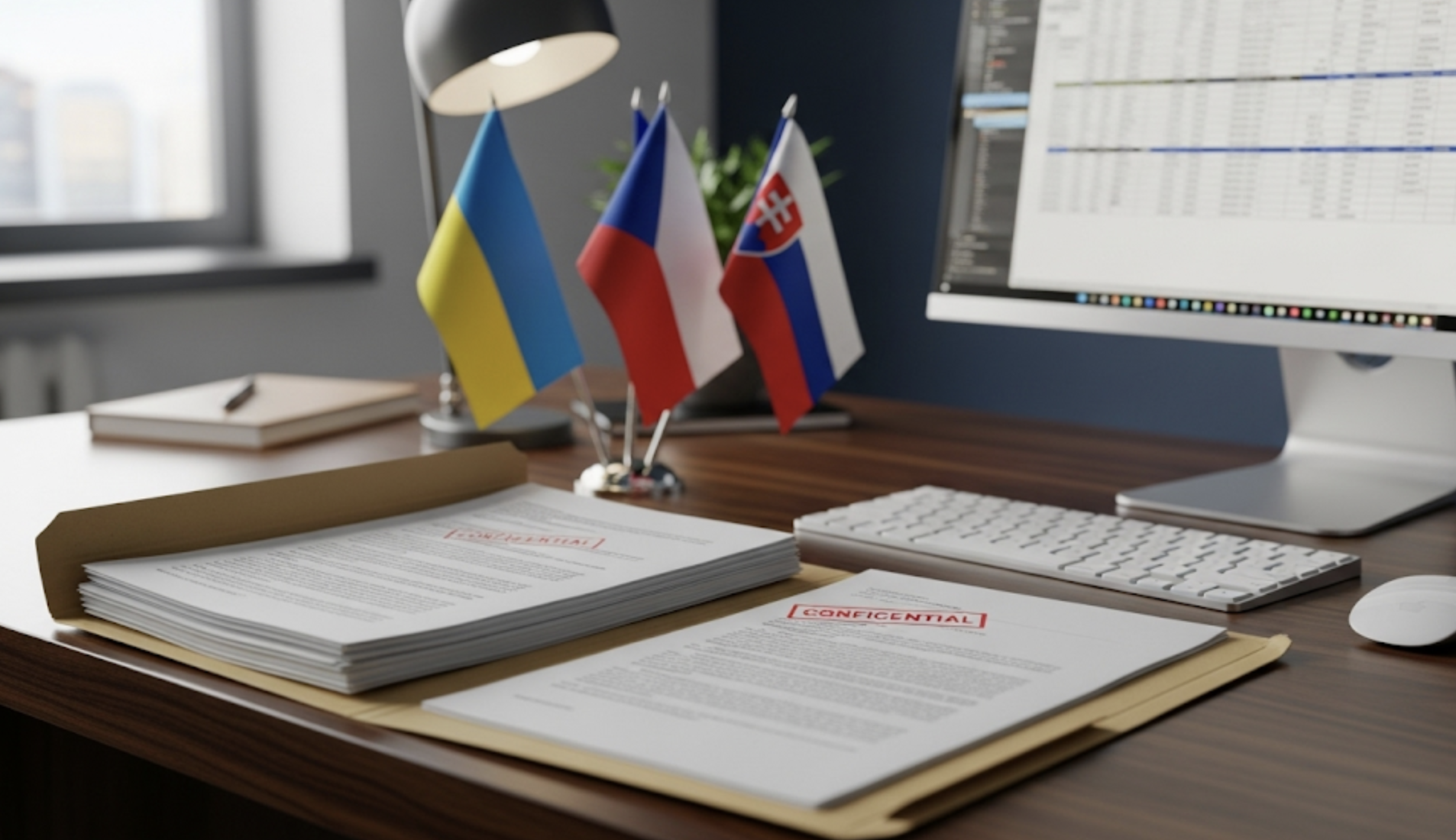 Документи для працевлаштування